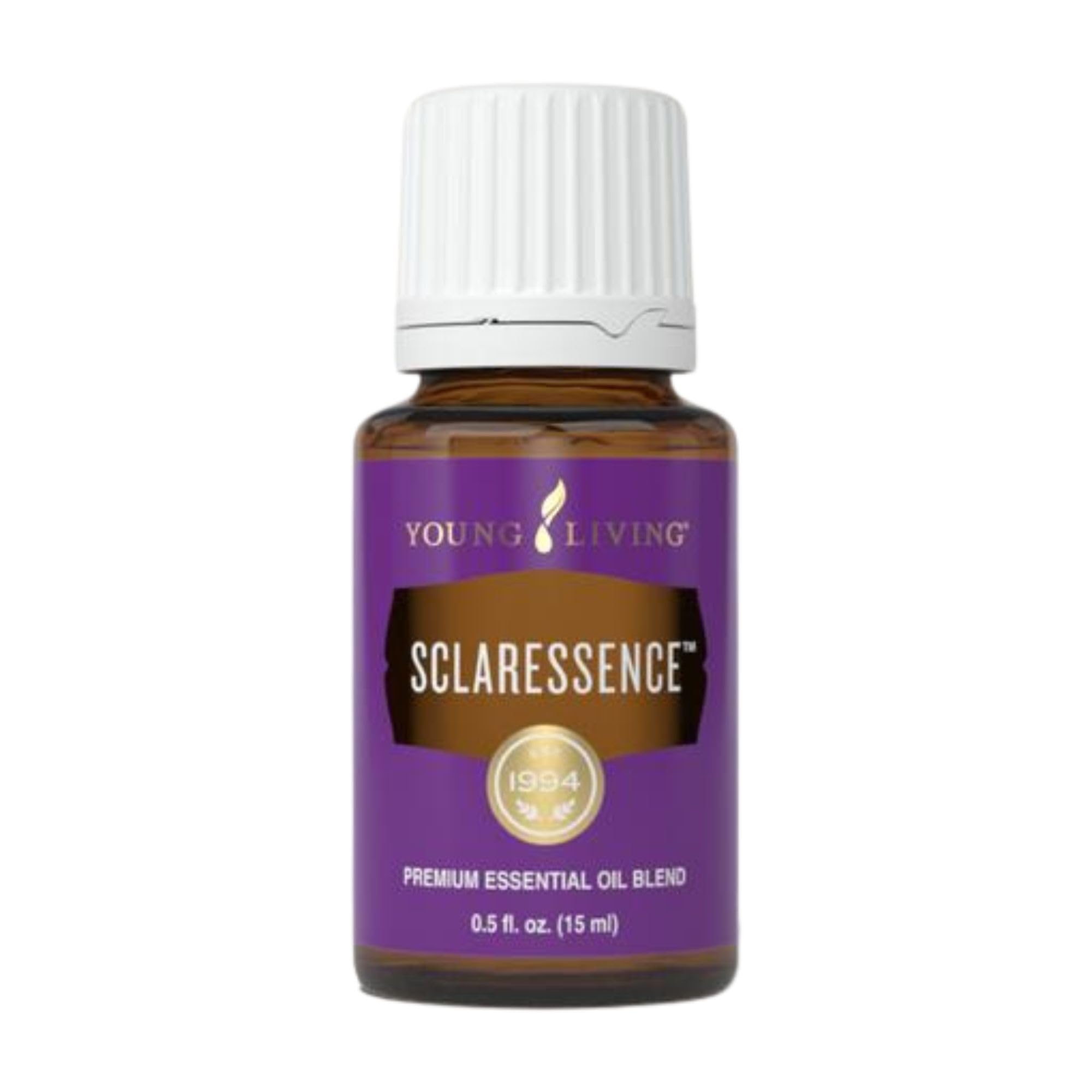 Young Living SclarEssence 15ml　未使用品 Young Living SclarEssence 15ml 未使用品 エッセンシャルオイル